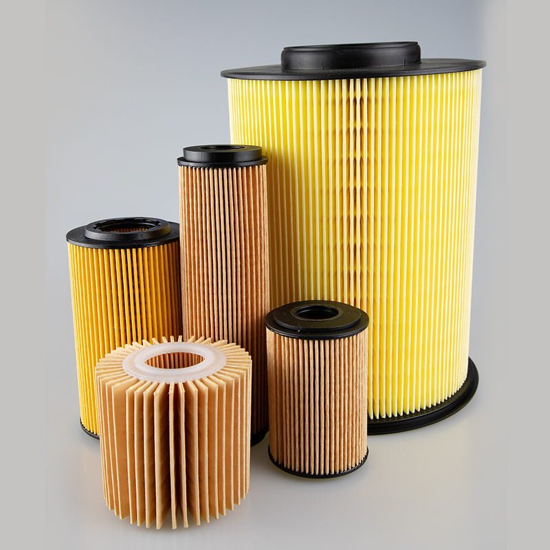 Engine Air Filter
